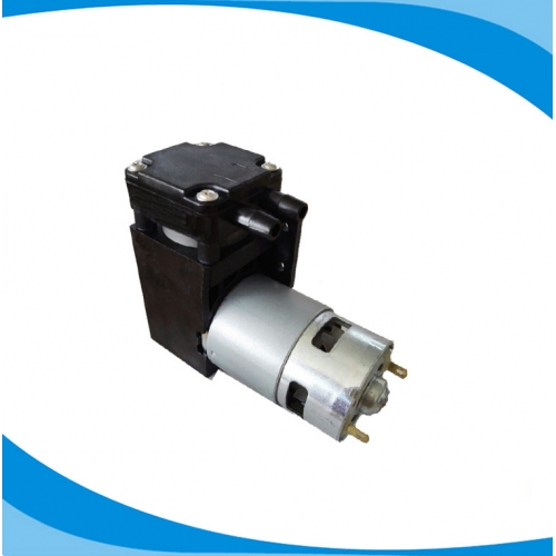 Mini-Luftpumpe 12V Ölfreier Kolben Pumpe abpumpen Pumpe hoch Inflator DC  Mini-Pumpe 6bar 40L Industriepumpe [008022] - €42.14 